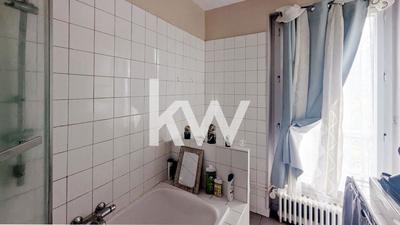 Maison - 135 m² - 7 pièces