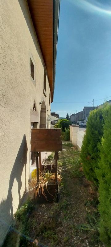 Maison de village - 73 m²