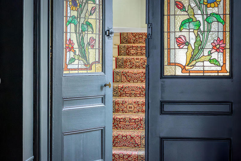 Appartement - 193 m² - 5 pièces