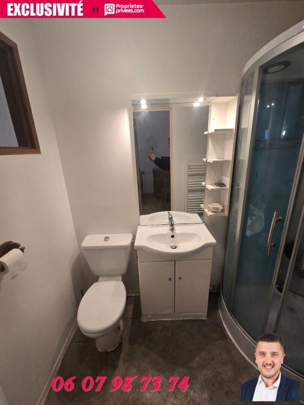 Immeuble - 100 m² - 5 pièces