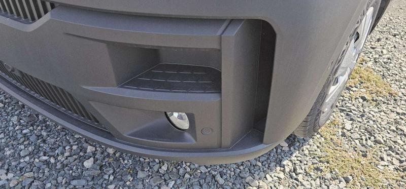 Renault Master Van Fgn Trac 3t5 L2h2 Blue Dci 170 Extra