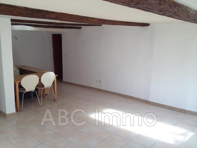 Appartement - 55 m² - 2 pièces