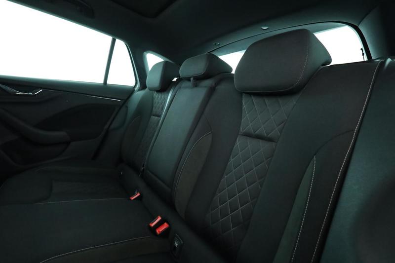 Skoda Scala 1.5 Tsi Style Dsg7 150 ch