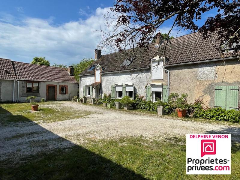 Maison - 252 m² - 6 pièces