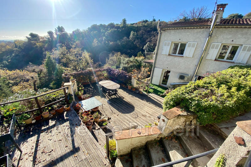 Maison - 113 m² - 4 pièces