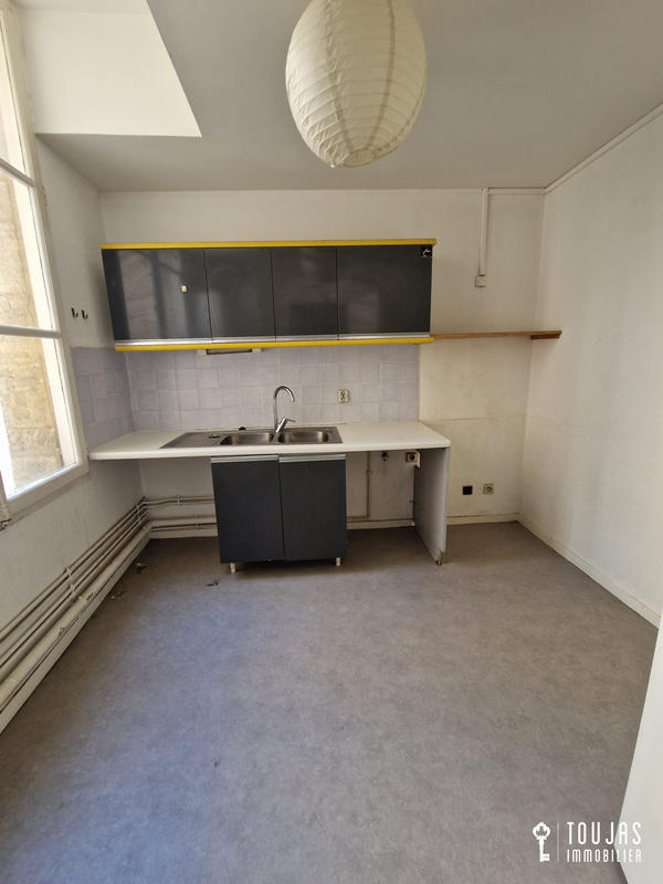 Appartement - 88 m² - 3 pièces