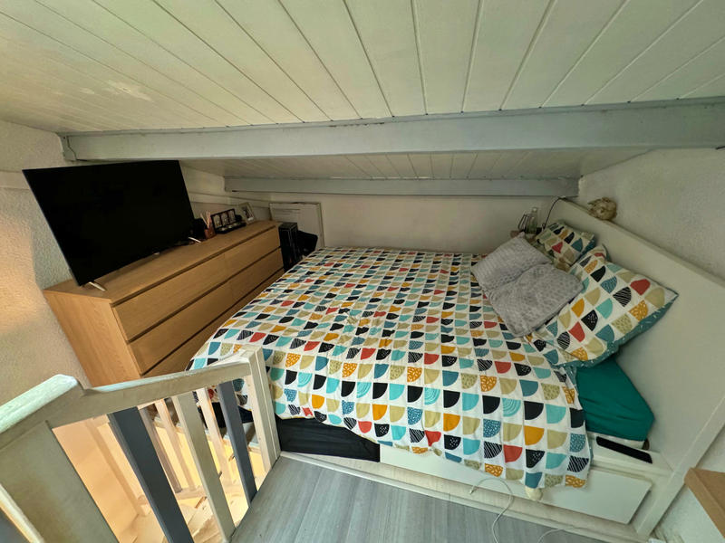 Appartement - 30 m² - 2 pièces