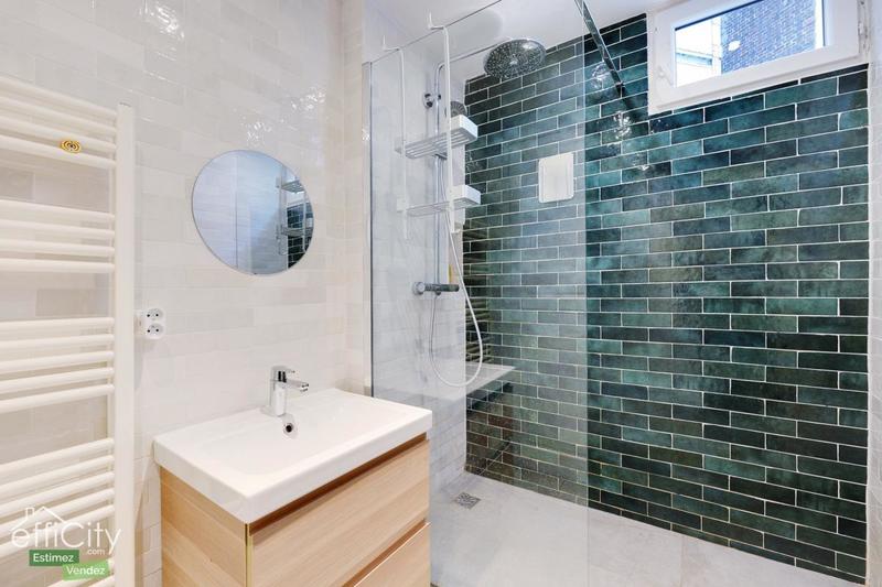 Appartement - 67 m² - 2 pièces