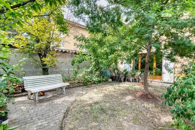 Maison - 165 m² - 6 pièces