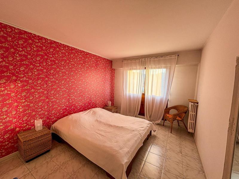 Appartement - 54 m² - 2 pièces