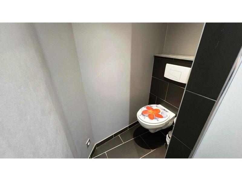 Maison - 86 m² - 5 pièces