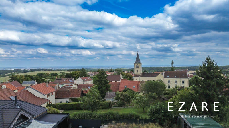 Maison - 440 m² - 10 pièces