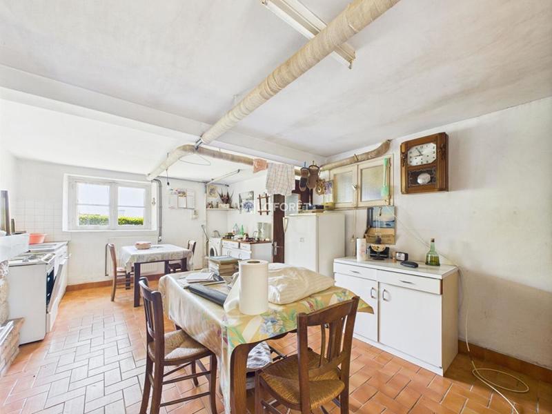 Maison - 78 m² - 4 pièces