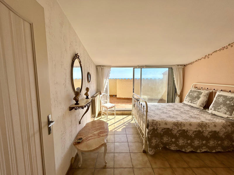 Appartement - 125 m² - 4 pièces