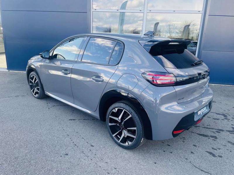 Peugeot 208 II Hybrid 110 e-Dcs6 Envy