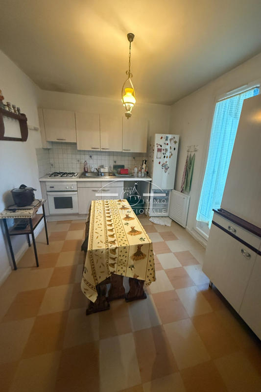 Villa - 104 m² - 5 pièces