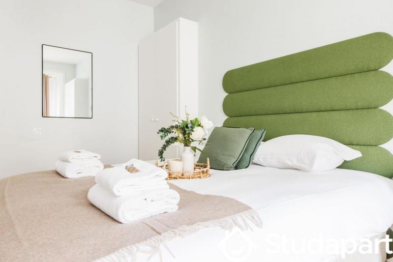 Appartement - 150 m² - 5 pièces