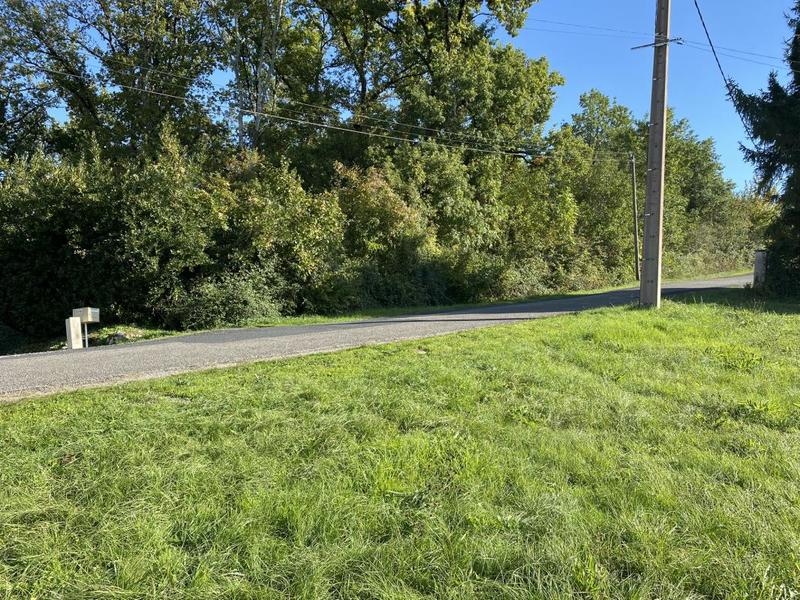 Terrain constructible - 2 988 m²