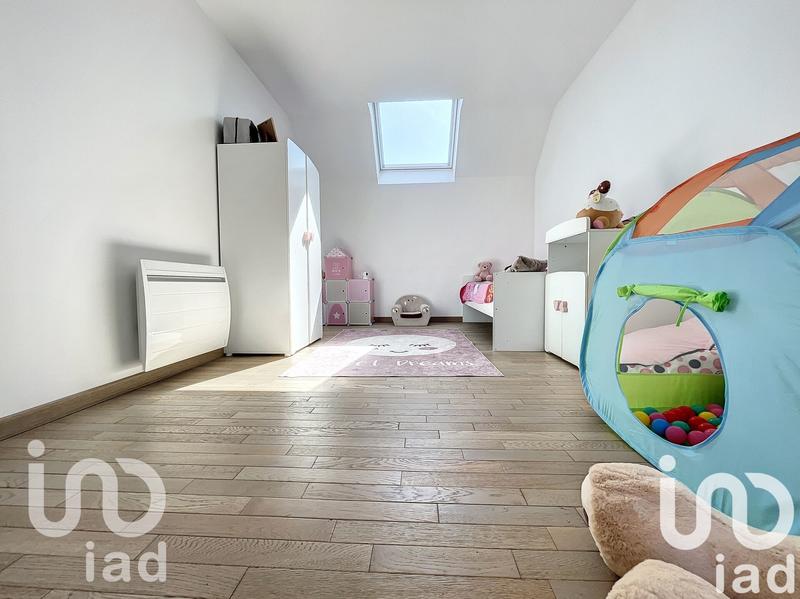 Maison de campagne - 158 m² - 6 pièces