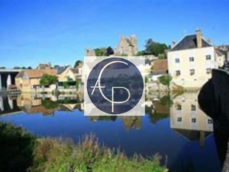 Appartement - 86 m² - 5 pièces