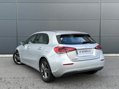 Mercedes Classe a 180 d 116 Ch Business Line 7g-Dct / 50 000kms