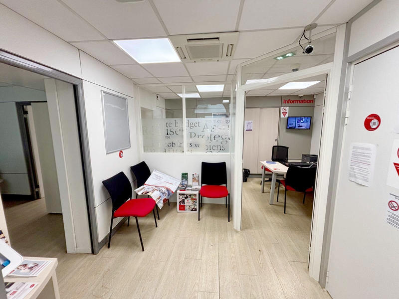 Maison de village - 47 m² - 4 pièces