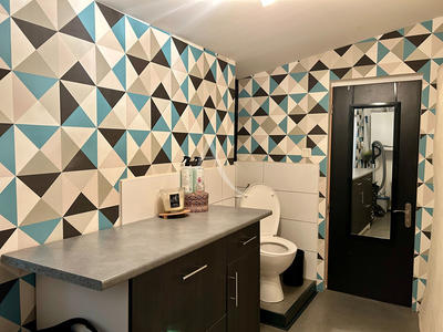 Maison - 84 m² - 4 pièces