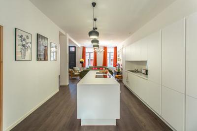 Chambre - 21 m² - 1 pièce