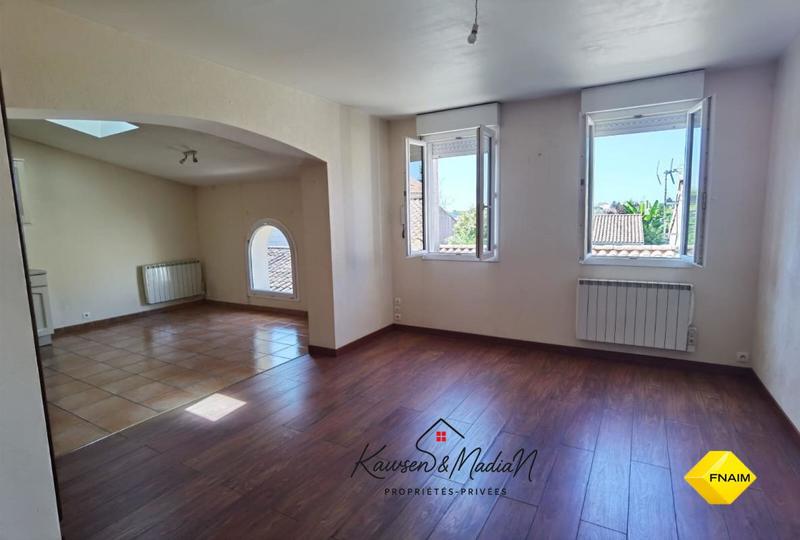 Immeuble - 250 m² - 18 pièces