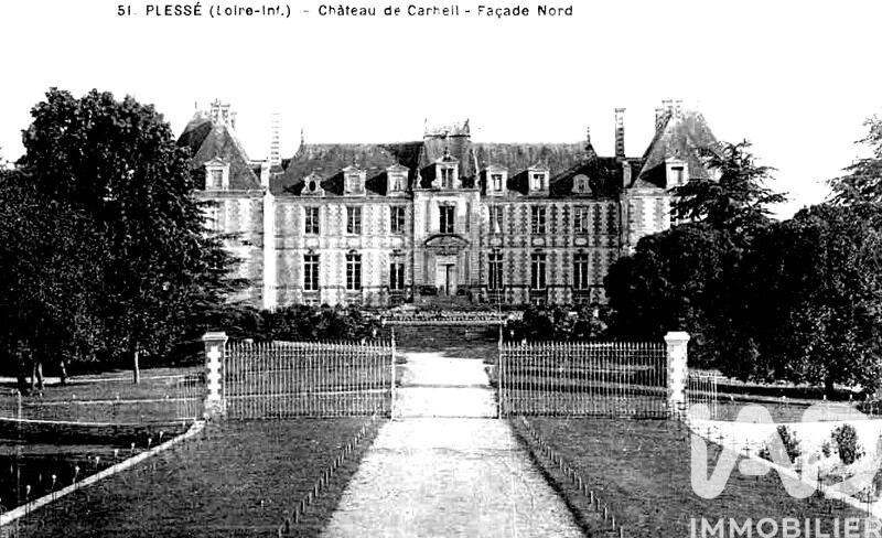 Maison de maîtres - 162 m² - 6 pièces