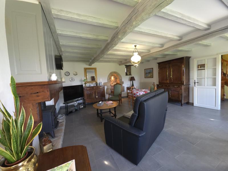 Maison - 157 m² - 7 pièces