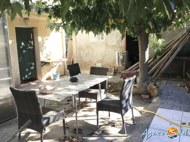 Maison - 137 m² - 5 pièces