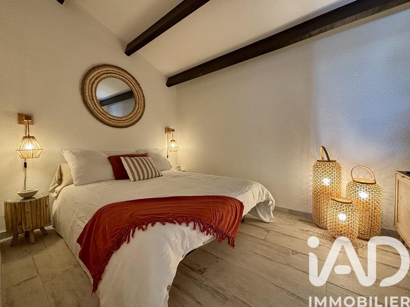 Maison - 48 m² - 3 pièces