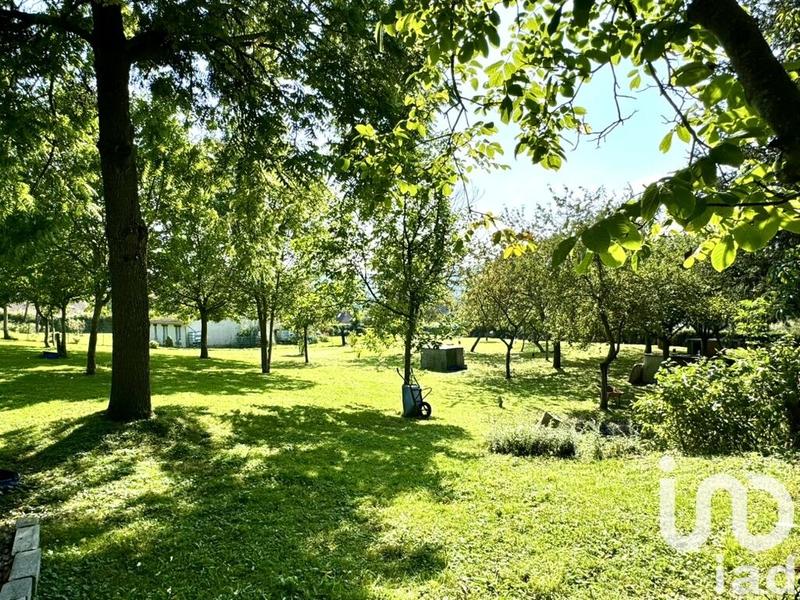 Maison - 200 m² - 6 pièces