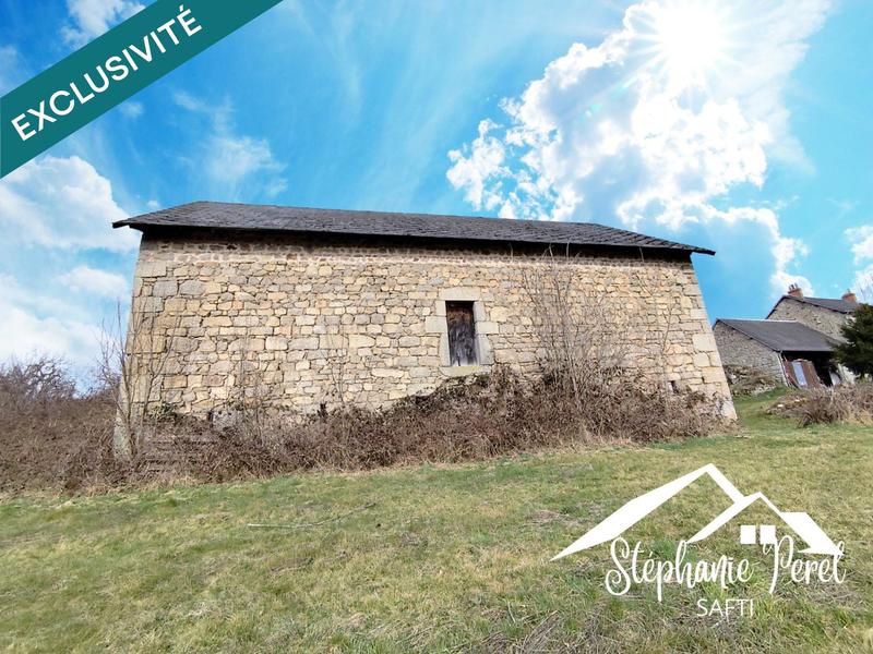 Ferme - 105 m² - 2 pièces