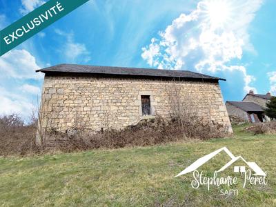 Ferme - 105 m² - 2 pièces