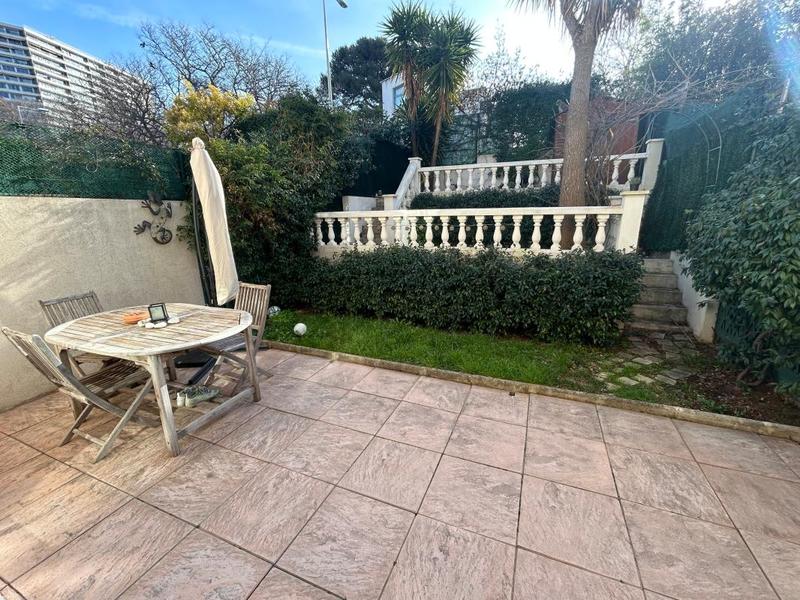 Maison - 69 m² - 3 pièces