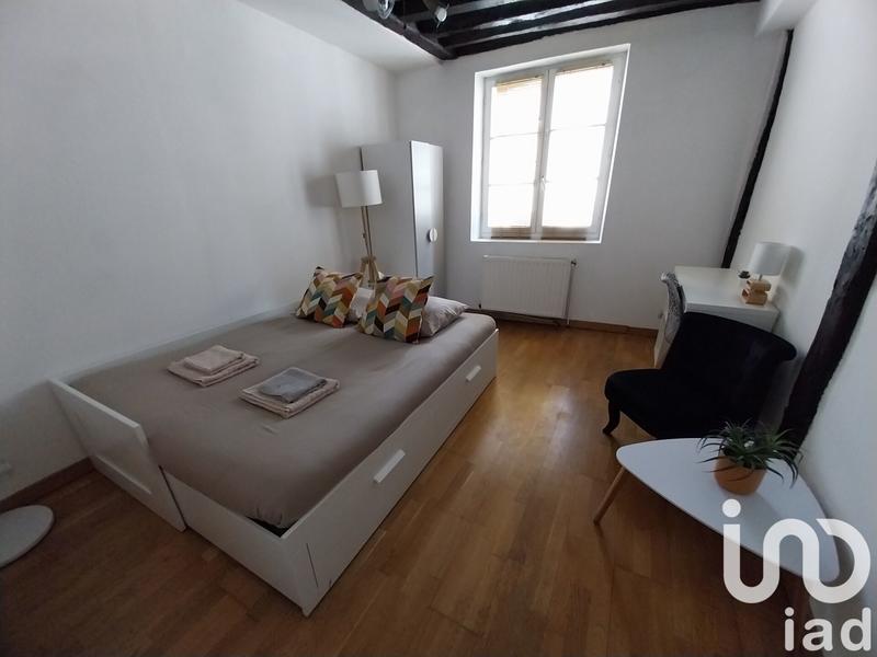 Appartement - 111 m² - 5 pièces