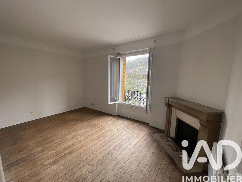 Maison - 65 m² - 3 pièces