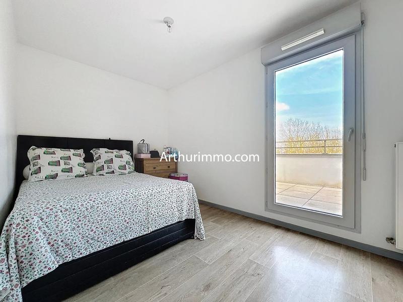 Appartement - 96 m² - 5 pièces