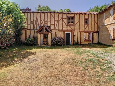 Maison - 136 m² - 5 pièces