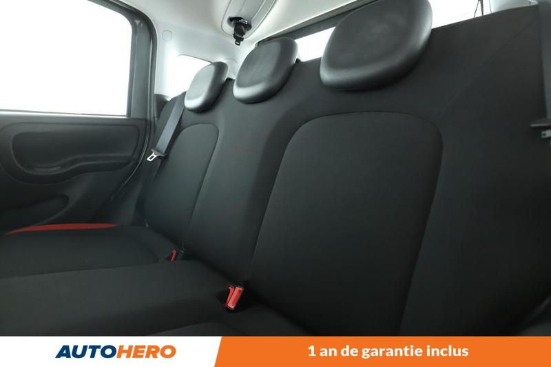 Fiat Panda 1.2 Easy 69 ch