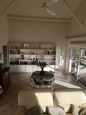 Maison - 350 m² - 10 pièces