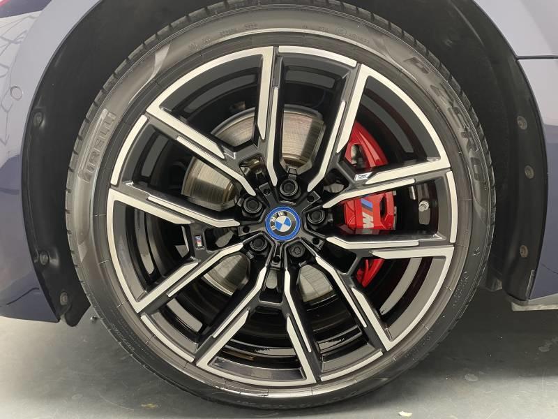 Bmw i4 M50 544 ch Bva