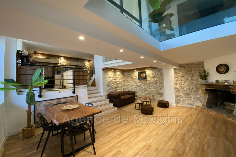 Maison de village - 113 m² - 4 pièces