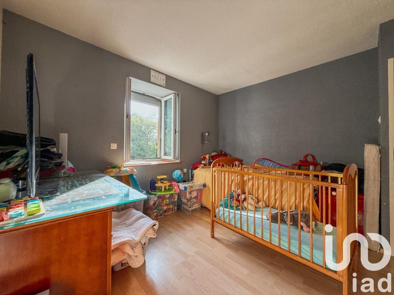 Maison - 195 m² - 8 pièces