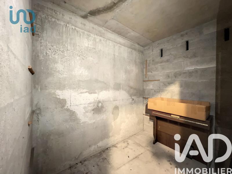 Appartement - 21 m² - 1 pièce