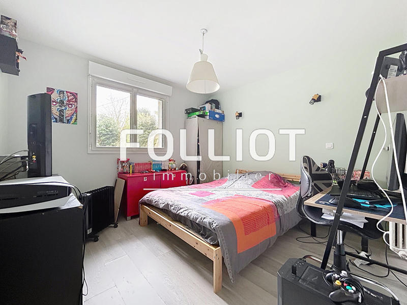 Maison - 130 m² - 7 pièces