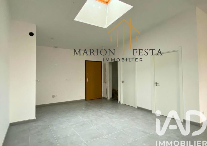 Appartement - 92 m² - 3 pièces