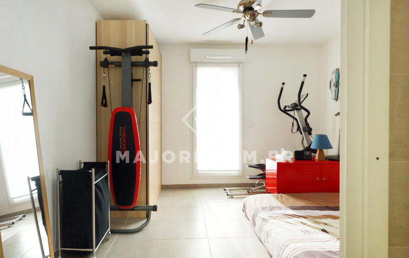 Appartement - 93 m² - 4 pièces